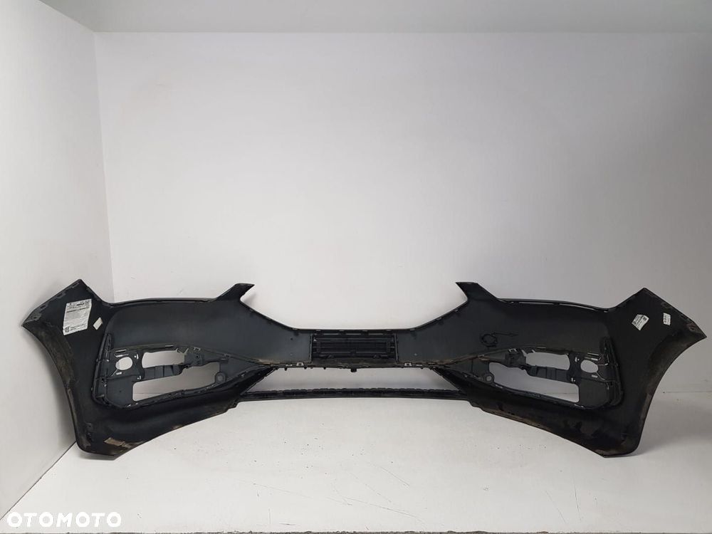 SEAT LEON IV CUPRA ZDERZAK PRZEDNI PRZÓD SZARY IGŁA 5FA807217B/C - 7