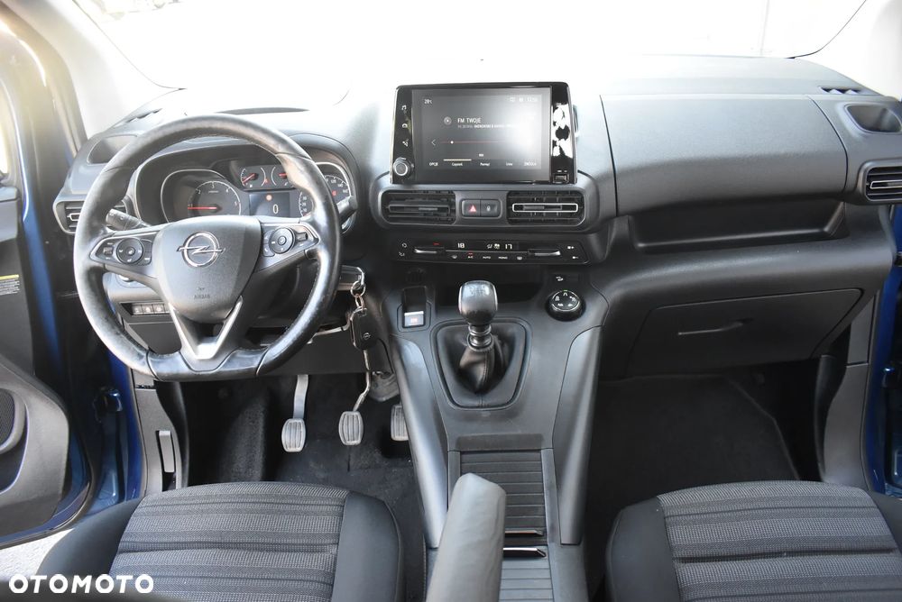 Opel Combo 1.5 D Start/Stop Innovation - 7