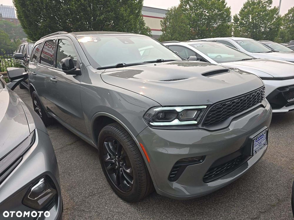 Dodge Durango - 2