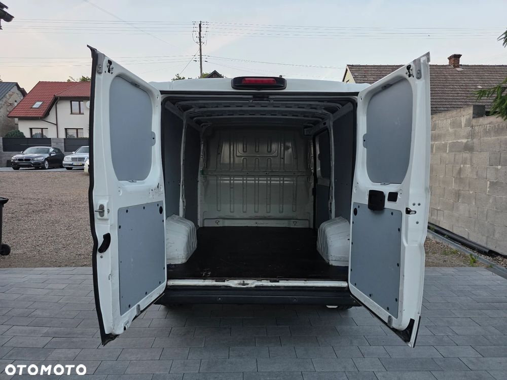 Citroën Jumper L1H1 - 25