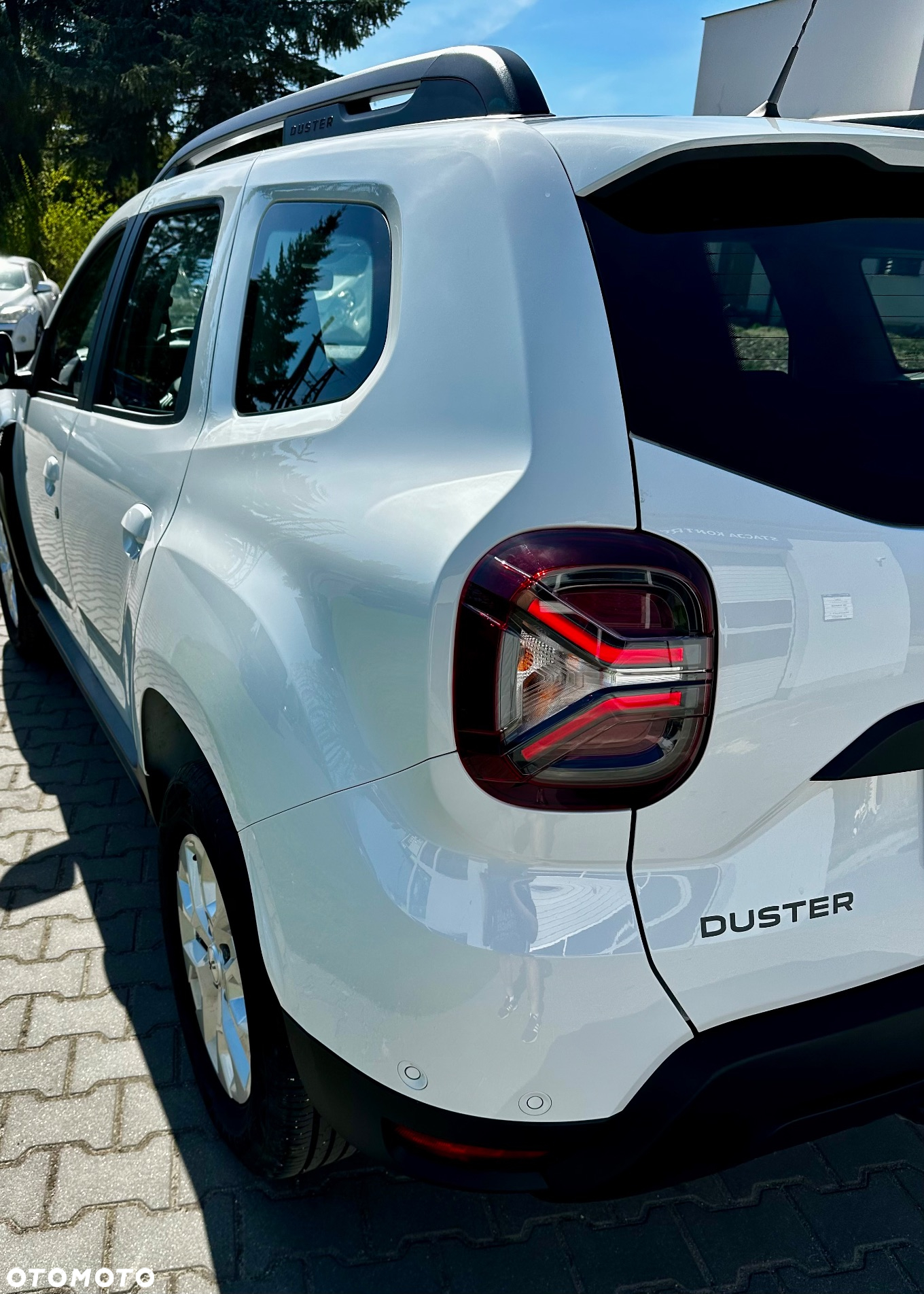 Dacia Duster TCe 130 2WD Comfort - 10