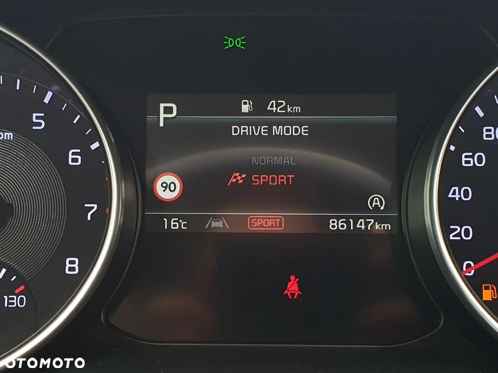 Kia Ceed 1.5 T-GDI Business Line DCT - 33