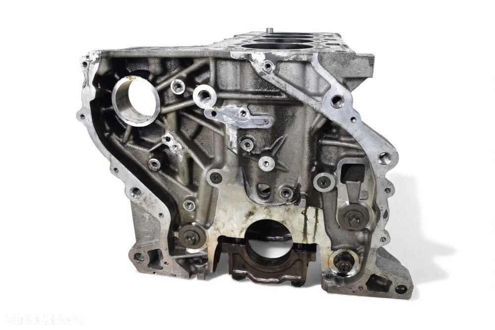 Blok Silnika BMW E84 E90 E91 F30 F31 F10 F11 2.0 D N47D20C 184KM EURO 5 - 9