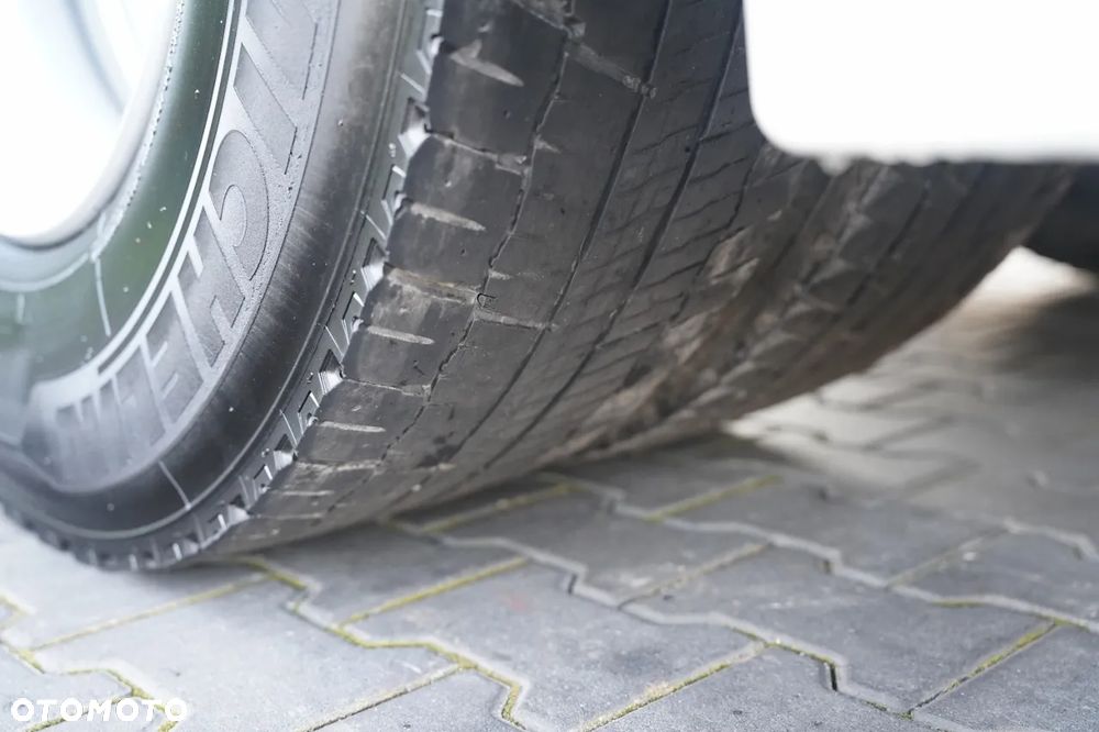 Iveco S-WAY / 510 / RETARDER / KLIMA POSTOJOWA / EURO 6 - 21