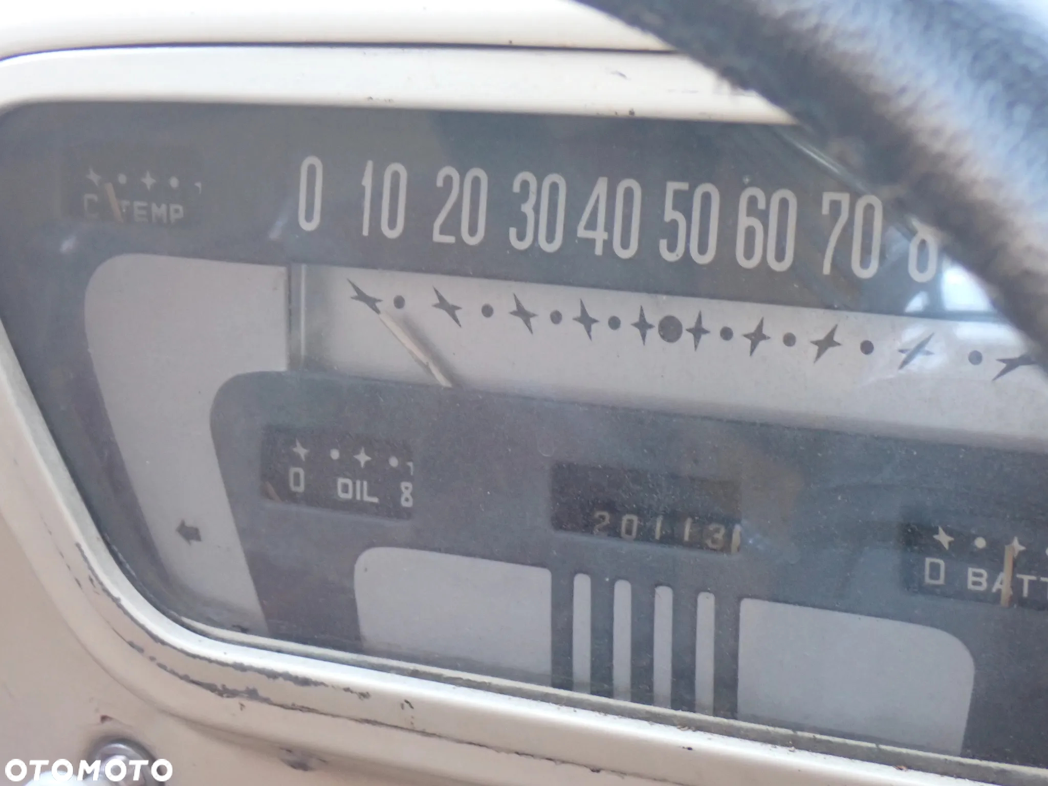 Ford Inny - 40