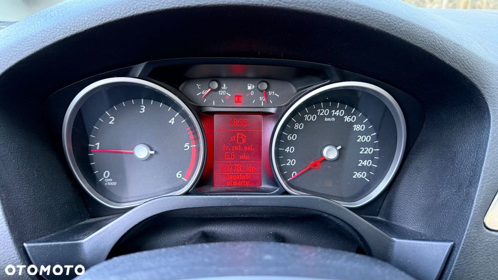 Ford S-Max 2.0 TDCi Titanium - 21