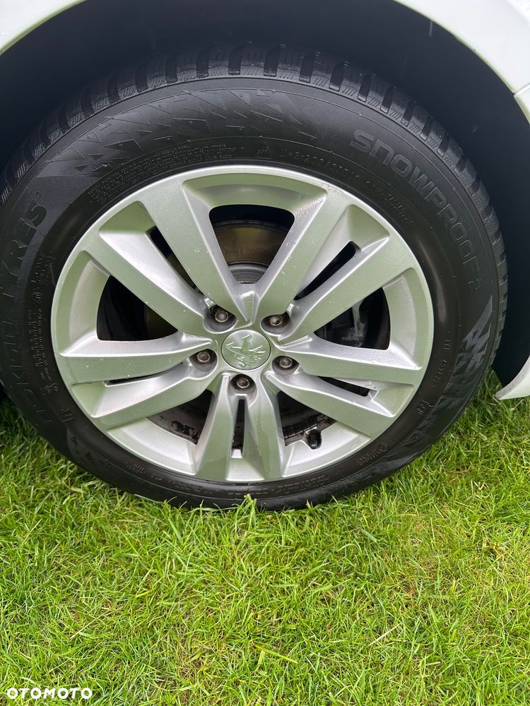 Peugeot 308 BlueHDi 100 Stop & Start Access - 17