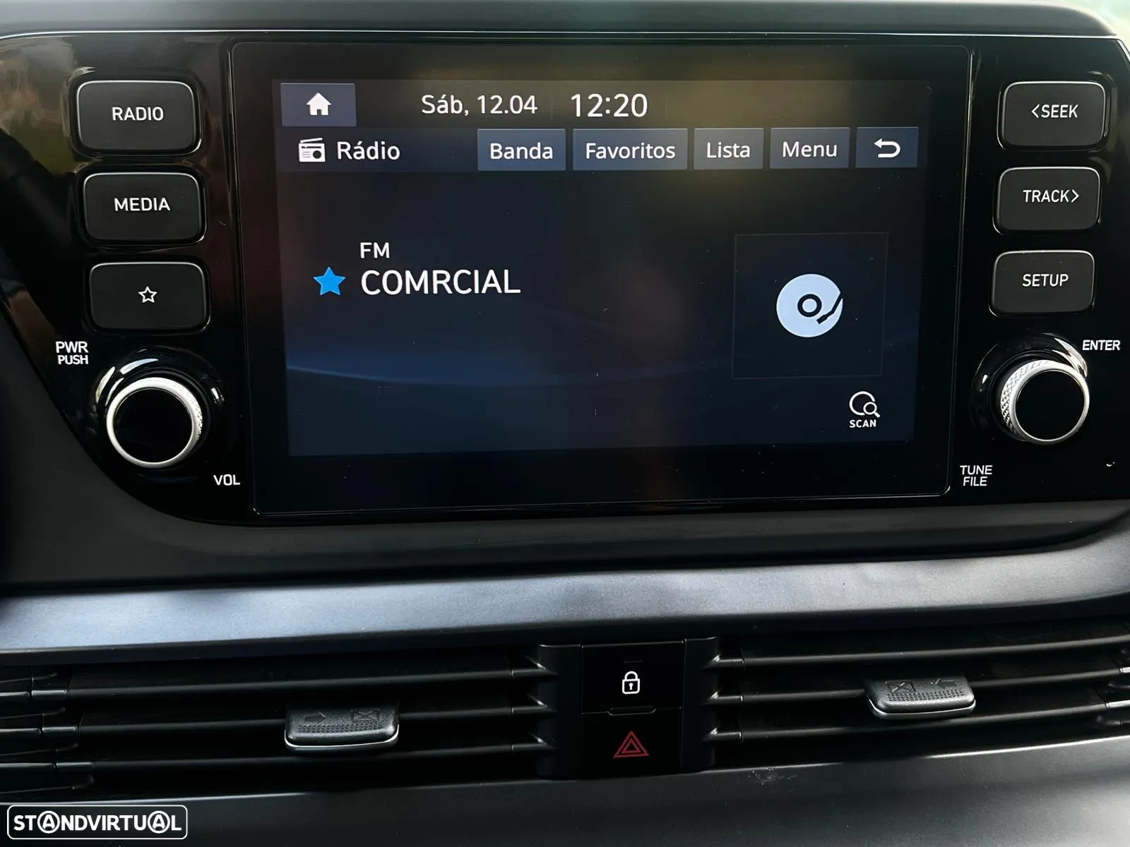 Hyundai i20 1.2 Comfort - 39