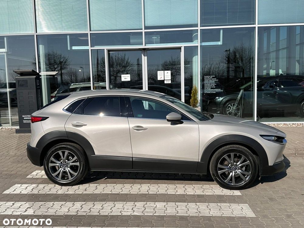 Mazda CX-30 - 6