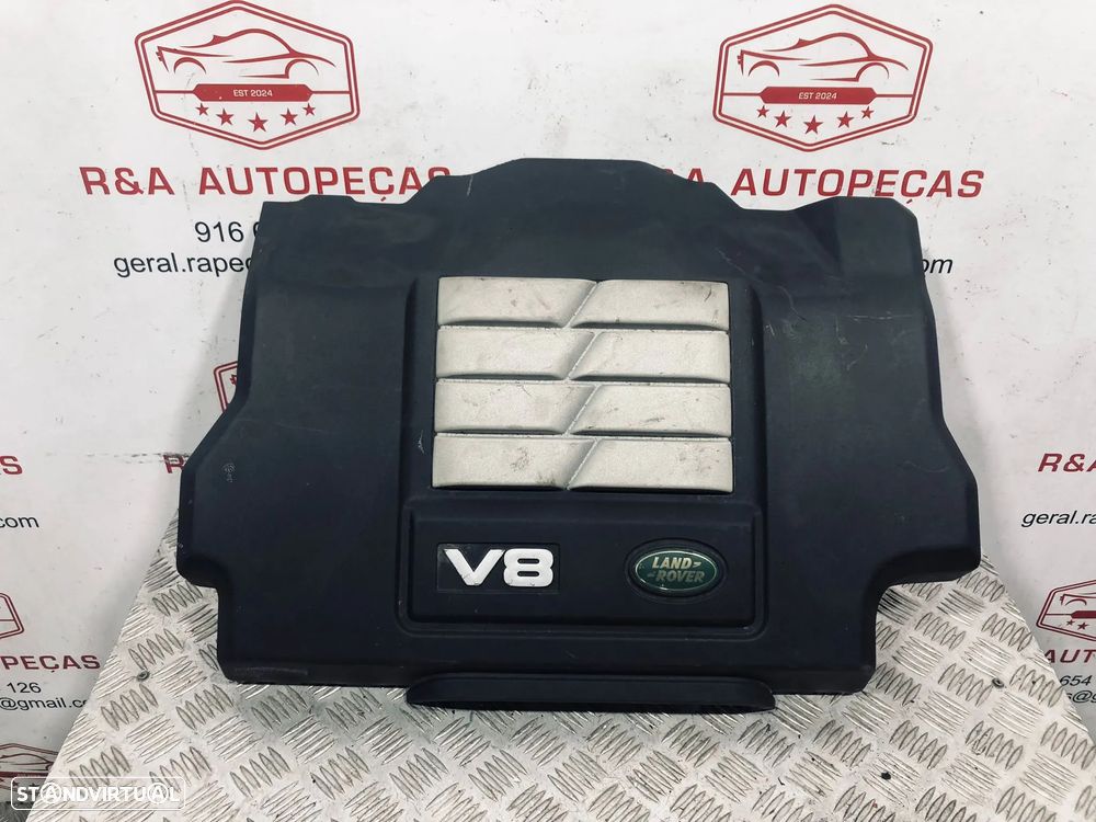 Tampa de Motor Land Rover 5003407615 Original - 1