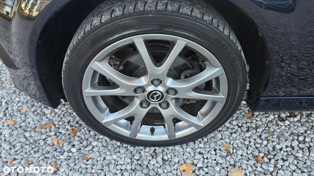 Mazda MX-5 - 17