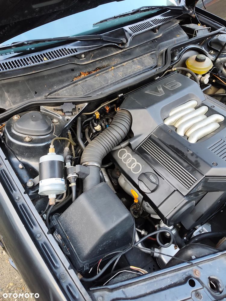 Audi A6 Avant - 26