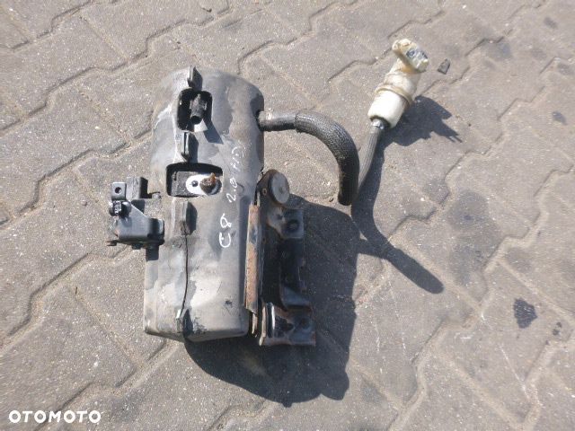 ELEKTRYCZNA POMPA WSPOMAGANIA CITROEN C8 1401314780 - 21