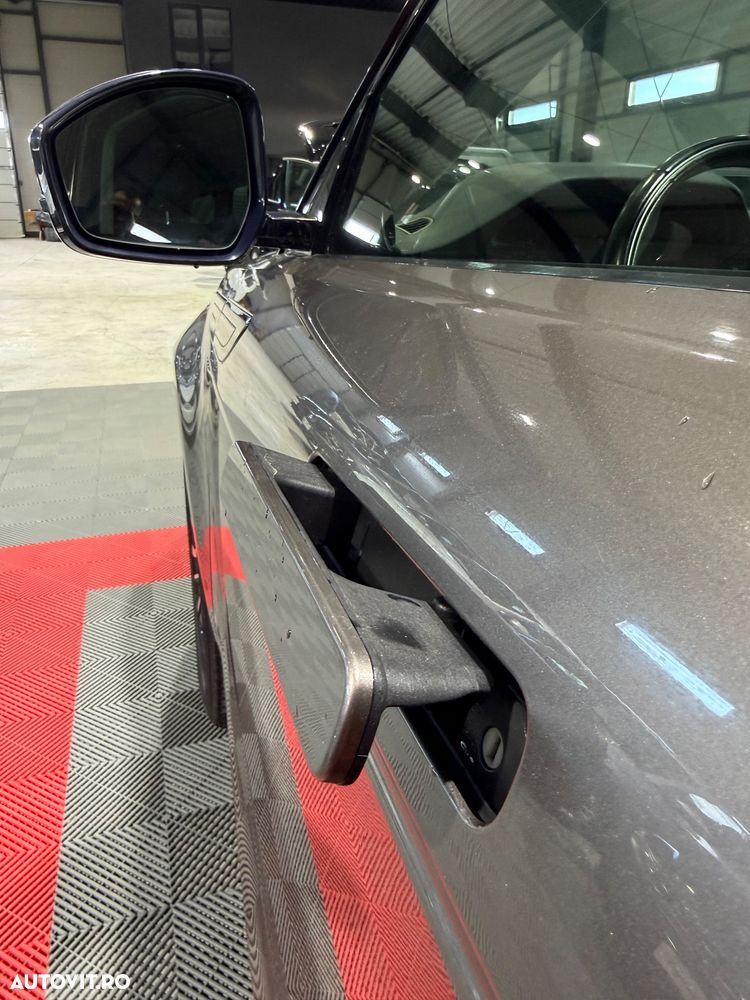 Land Rover Range Rover Evoque 2.0 D180 R-Dynamic HSE - 8