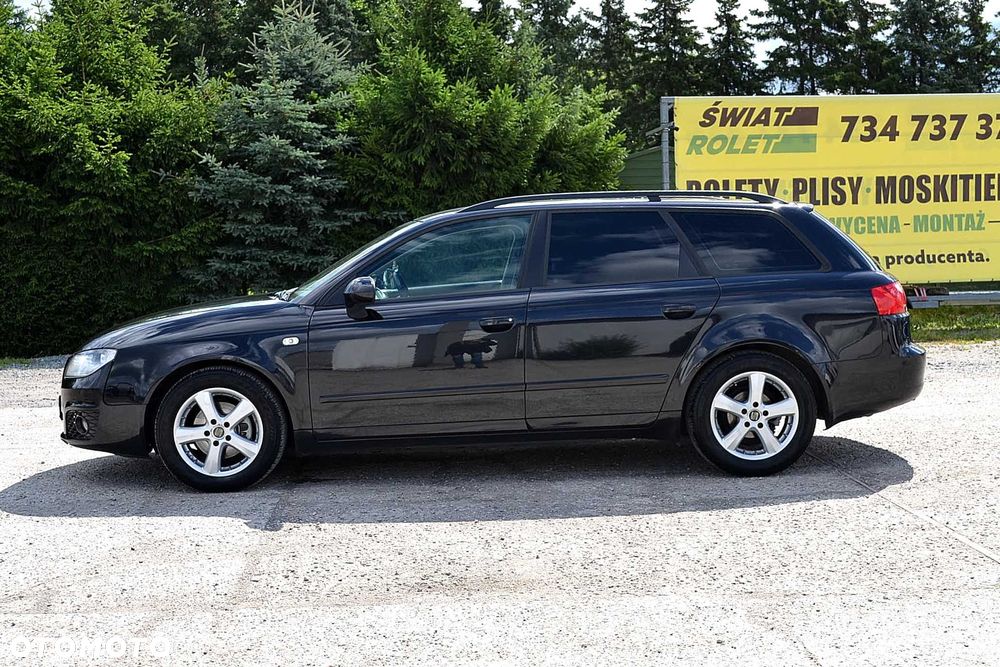 Seat Exeo - 3