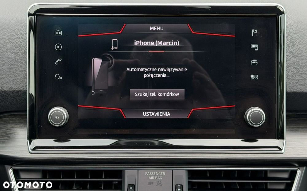 Seat Tarraco 2.0 TDI Xcellence S&S 4Drive DSG - 23