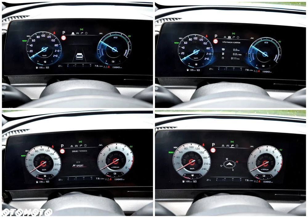 Kia Sportage - 36