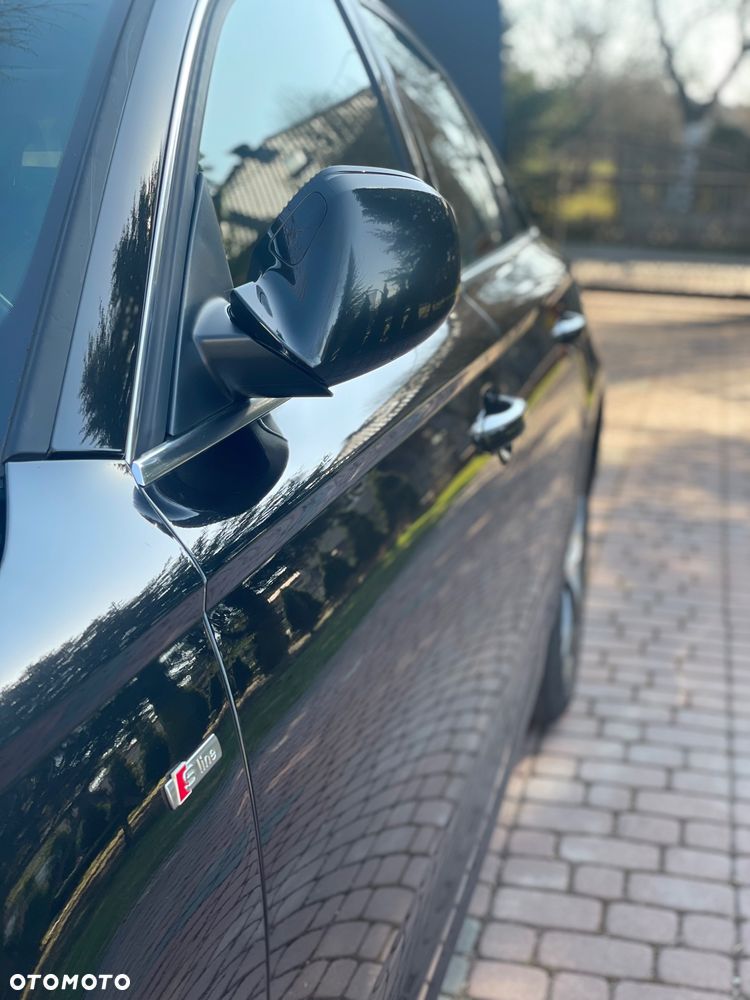 Audi A6 Limousine - 13