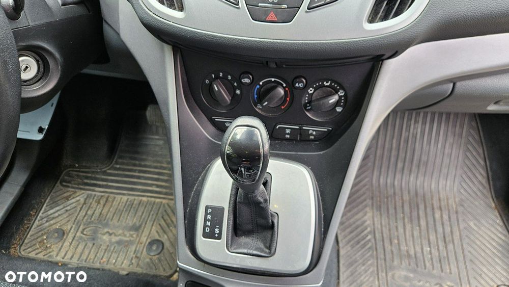 Ford C-MAX - 12