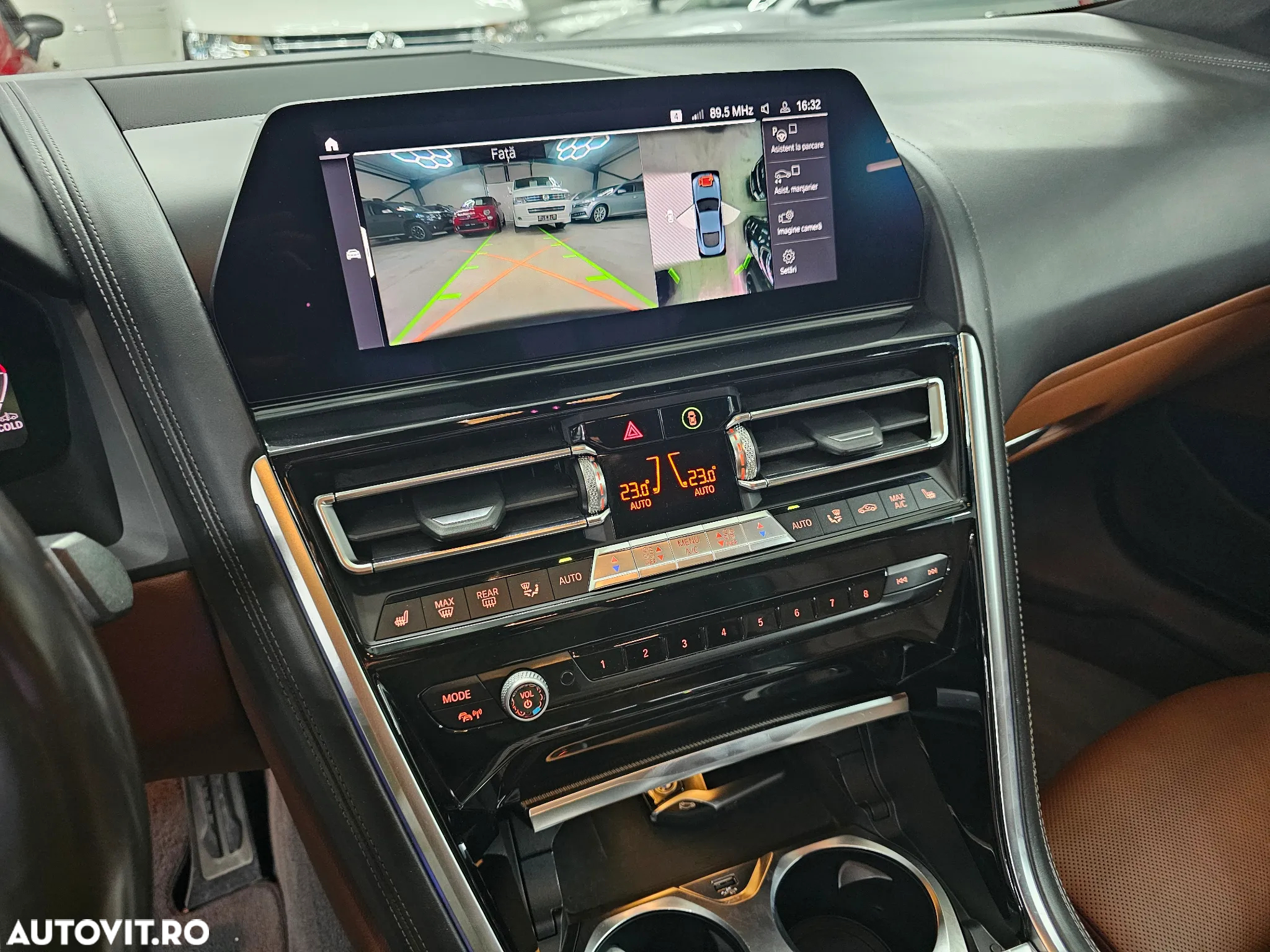 BMW Seria 8 840d xDrive - 17