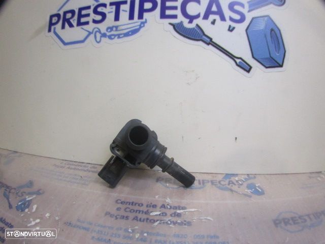 Modulo 0265011040 9824451880 OPEL CORSA F 2020 1.5CDTI 100CV 5P Preto Sensor De Pressão Do Óleo - 3