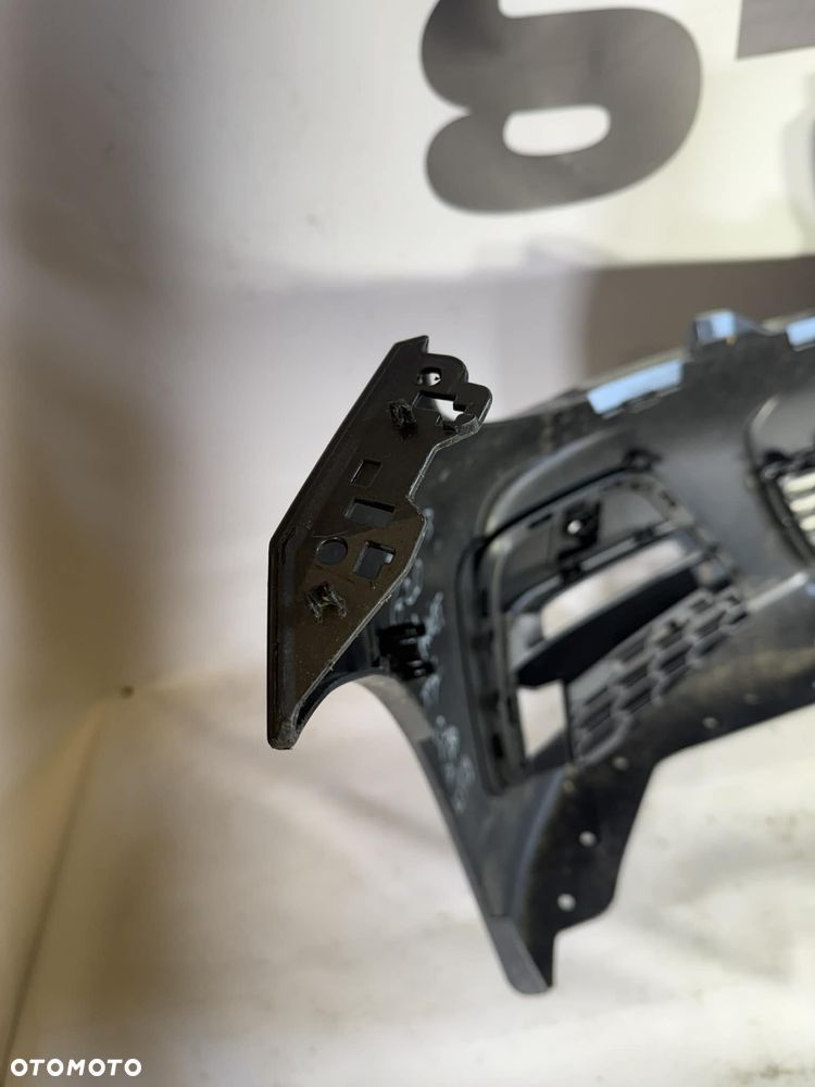 BMW 3 G20 G21 M Pakiet Zderzak Przód Przedni B39 PDC 8069346 18-22 - 15