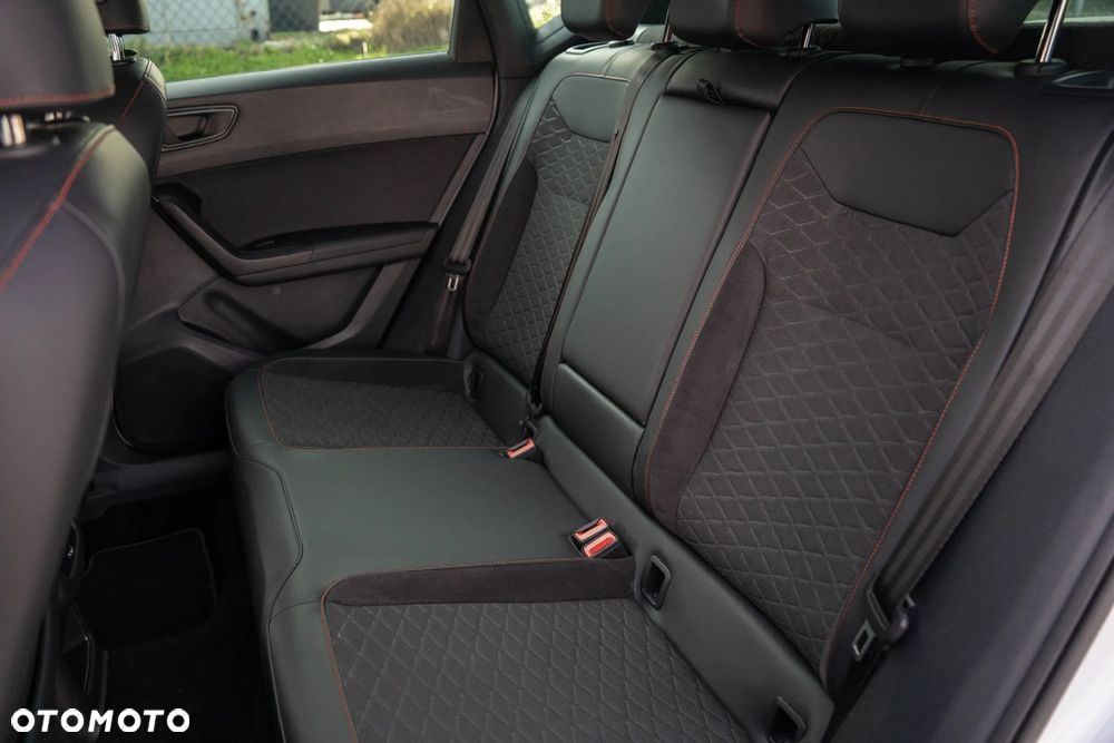 Seat Ateca 2.0 TDI DSG FR - 29