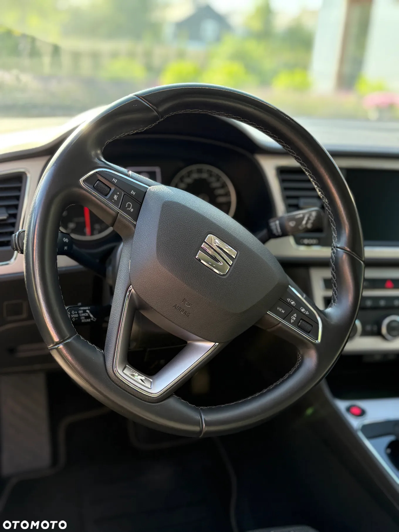 Seat Leon 1.5 EcoTSI Evo Xcellence S&S DSG - 20