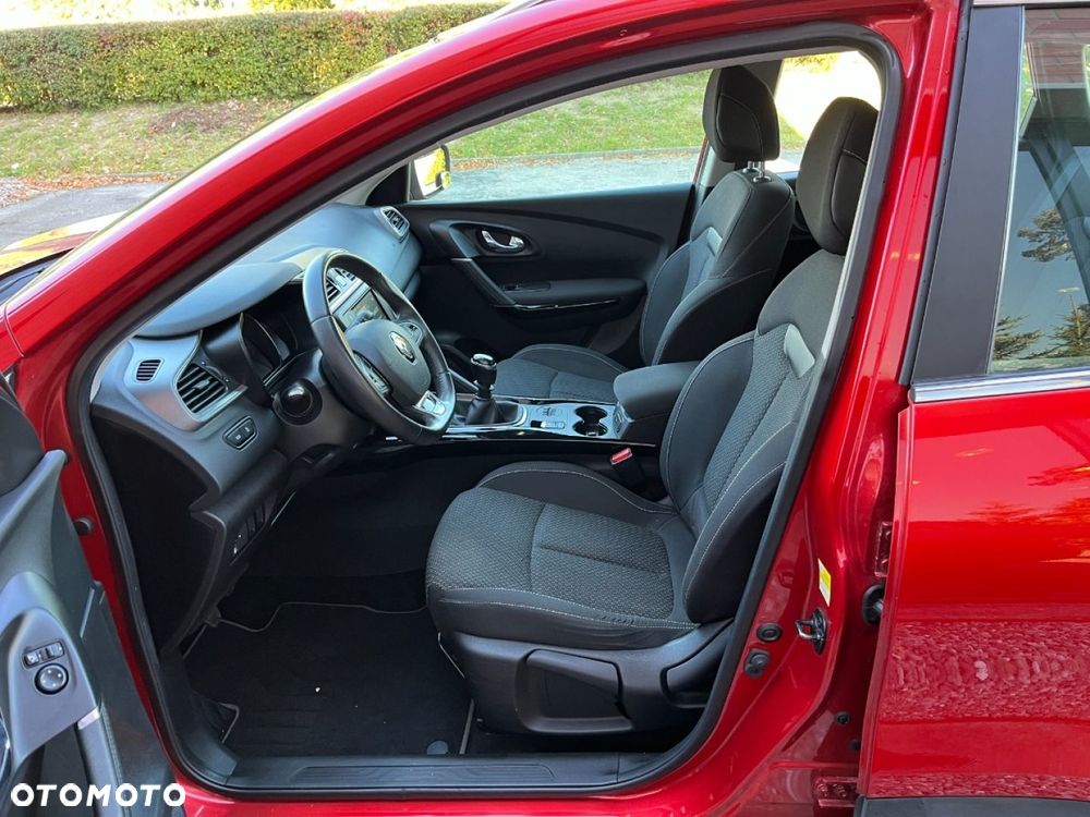 Renault Kadjar 1.6 dCi Energy Adventure - 24