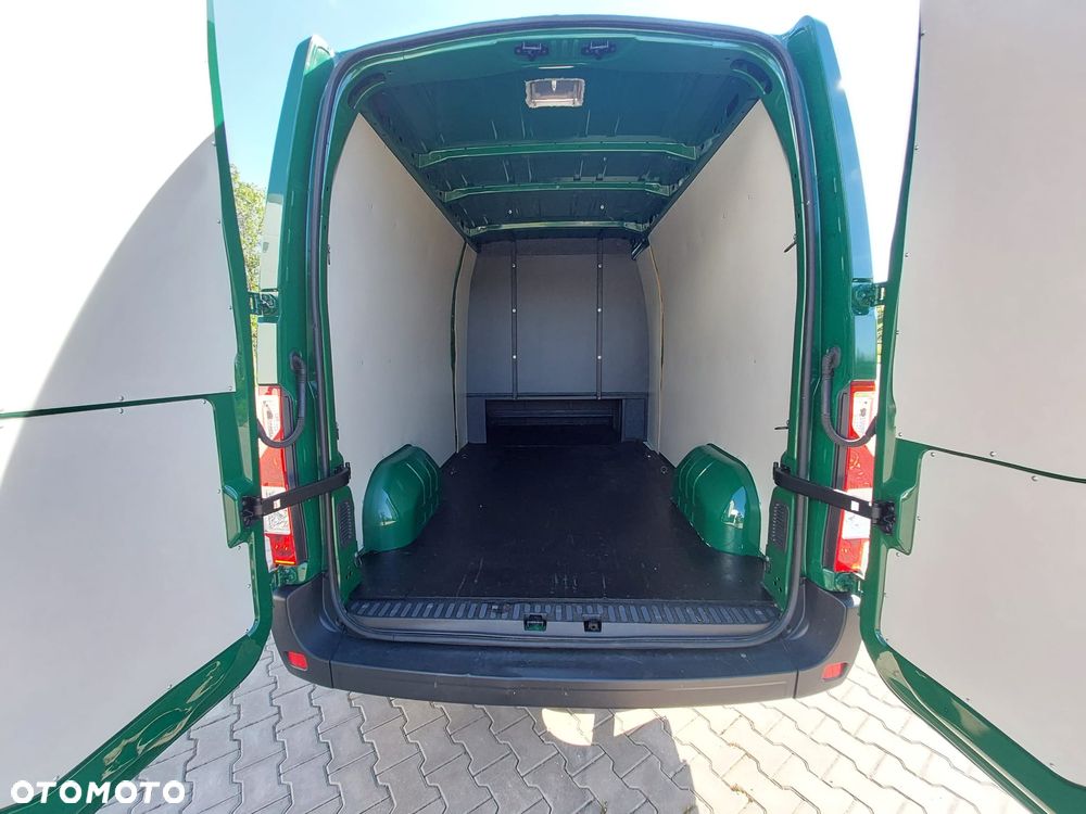 Renault Master Maxi - 22
