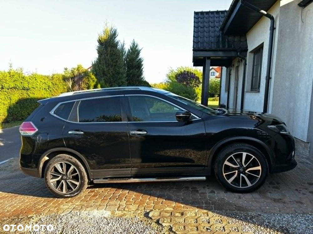Nissan X-Trail 1.6 DIG-T N-Connecta 2WD - 9