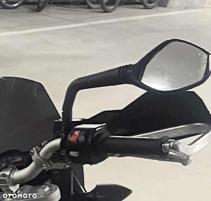 KTM Duke - 12