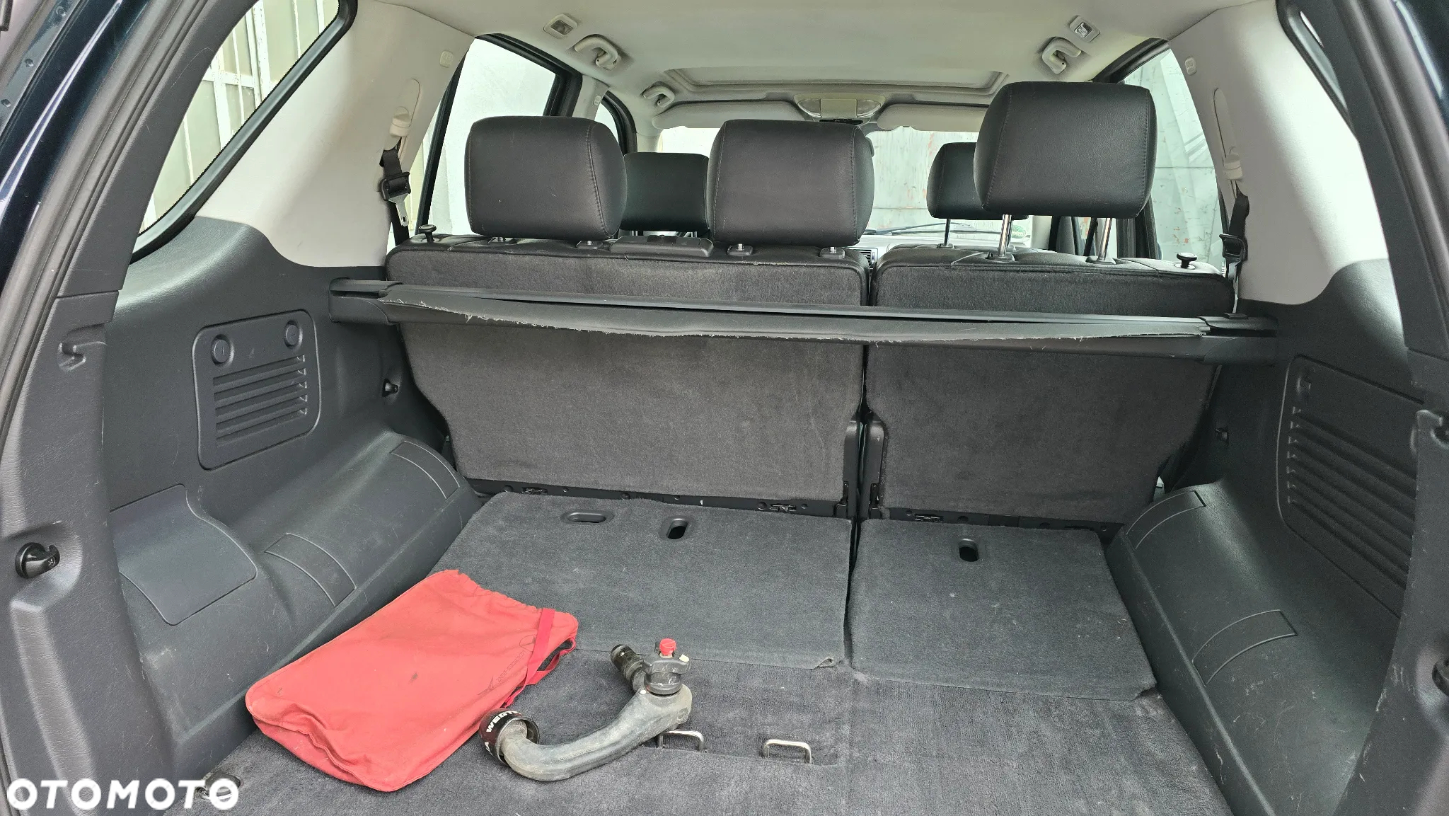 Mercedes-Benz ML 320 - 15