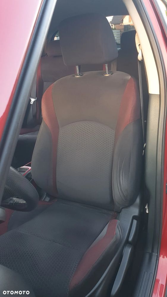 Nissan Juke 1.6 Tekna - 17