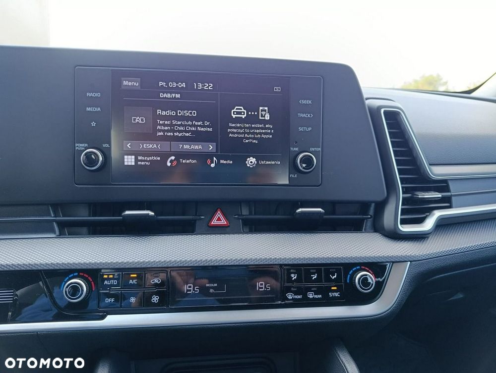 Kia Sportage - 17