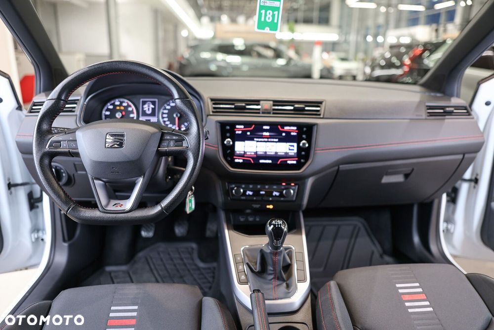 Seat Arona 1.0 TSI GPF FR S&S - 6