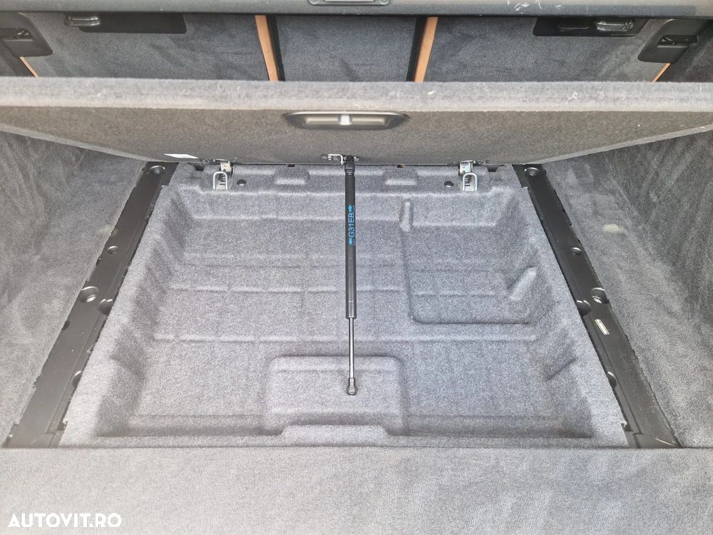 BMW Seria 5 520d AT MHEV - 27