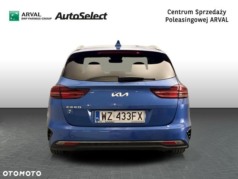 Kia Ceed 1.5 T-GDI L - 5
