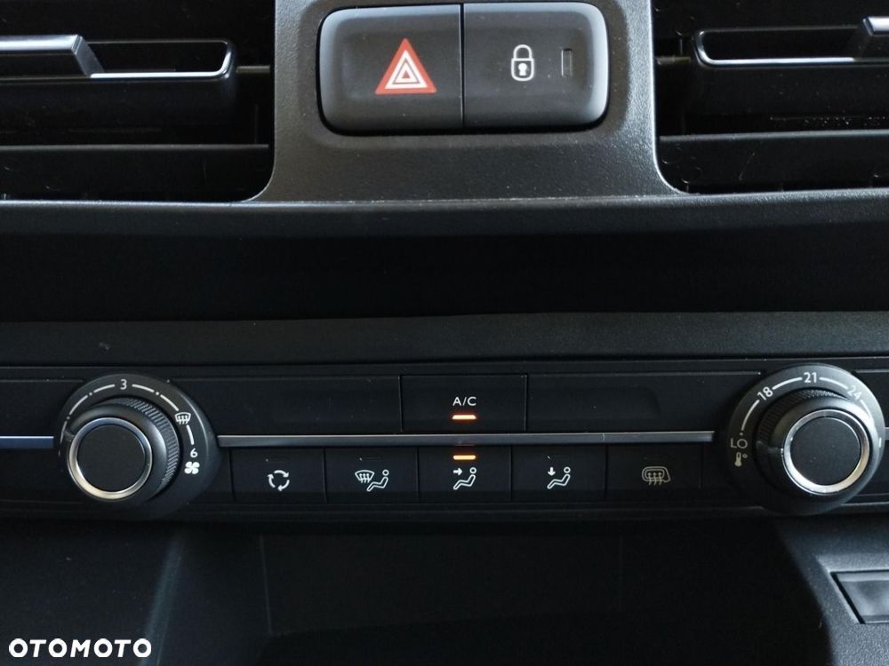 Toyota PROACE CITY - 17
