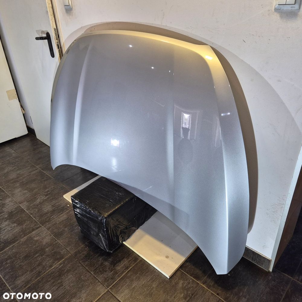 HYUNDAI IX35 MASKA WYGŁUSZENIE ZAMEK RAH - 3