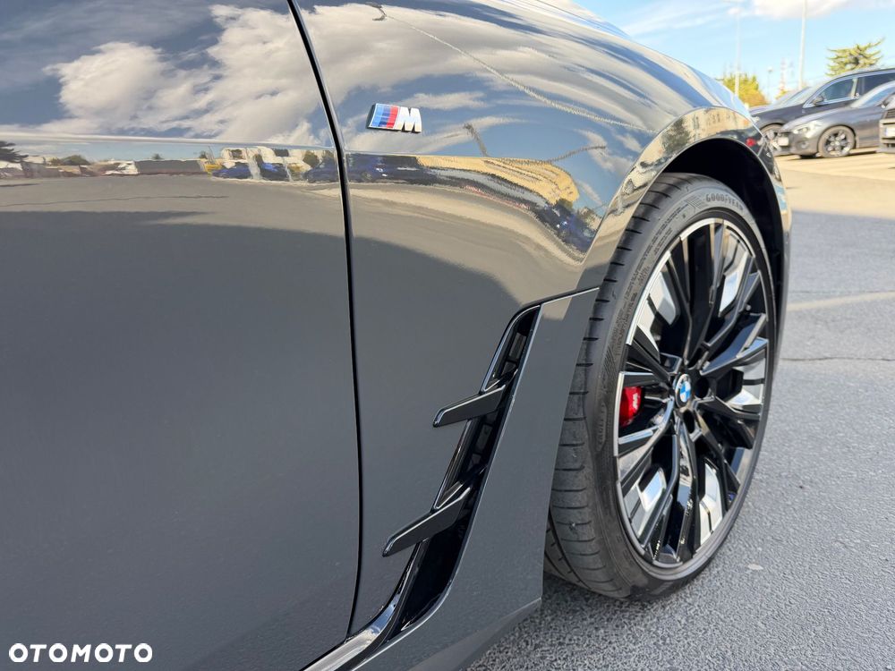 BMW Seria 4 420d M Sport - 8