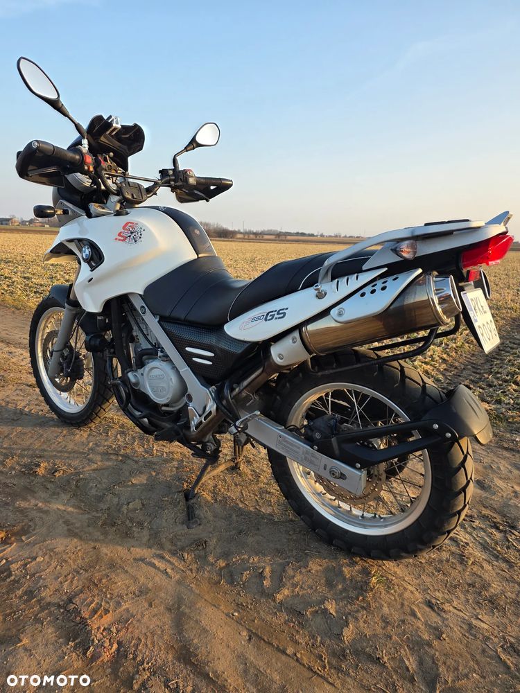 BMW GS - 6