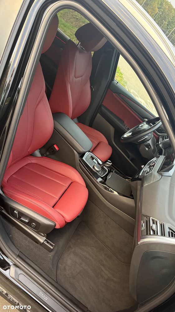 BMW X3 - 10