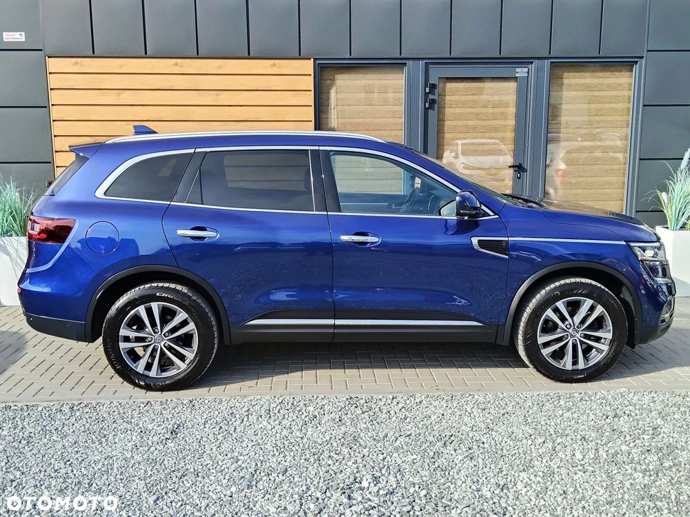 Renault Koleos 2.0 dCi Intens 4x4 - 31