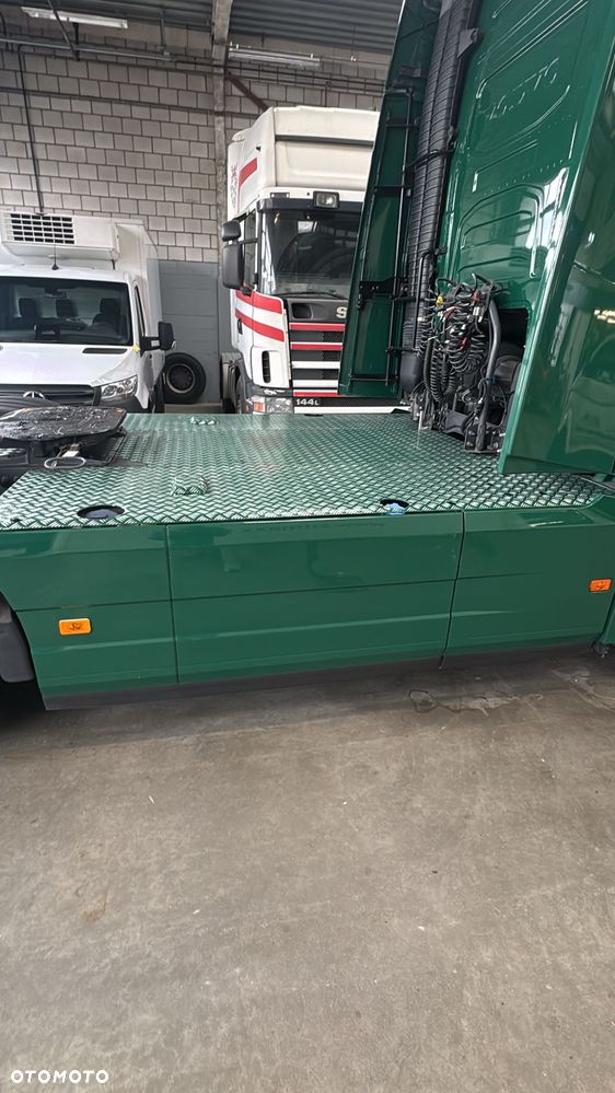 Volvo FH460 XXL Top! 400000km!! Unikat ! - 4
