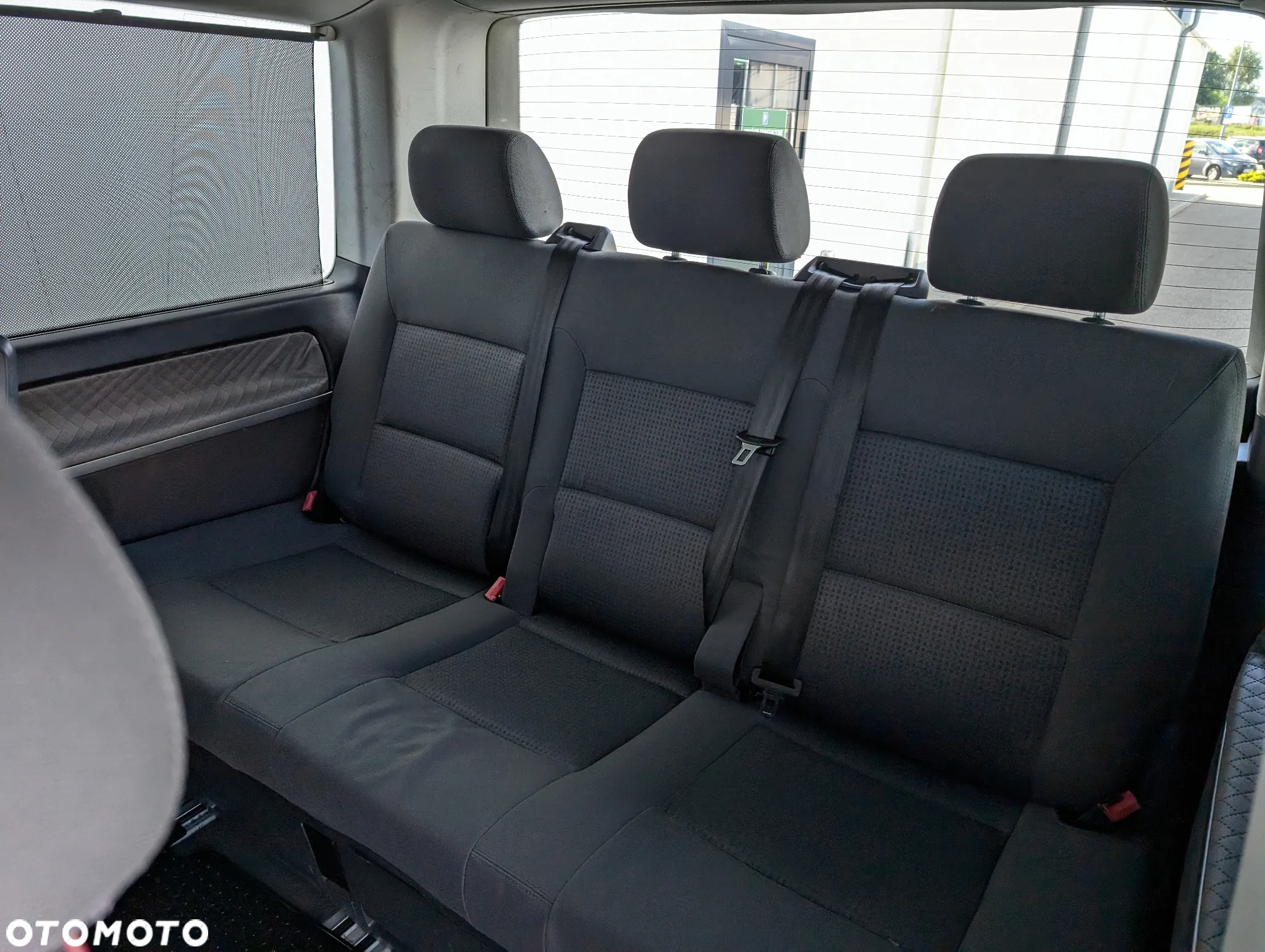 Volkswagen Multivan TDI L1 Trendline - 18