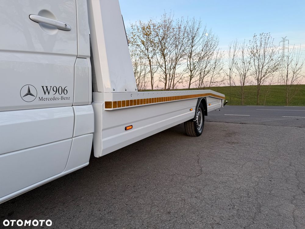 Mercedes-Benz sprinter - 19