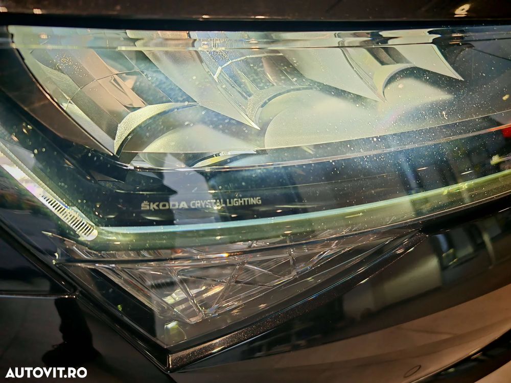 Skoda Superb 1.4 TSI PHEV Ambition - 24