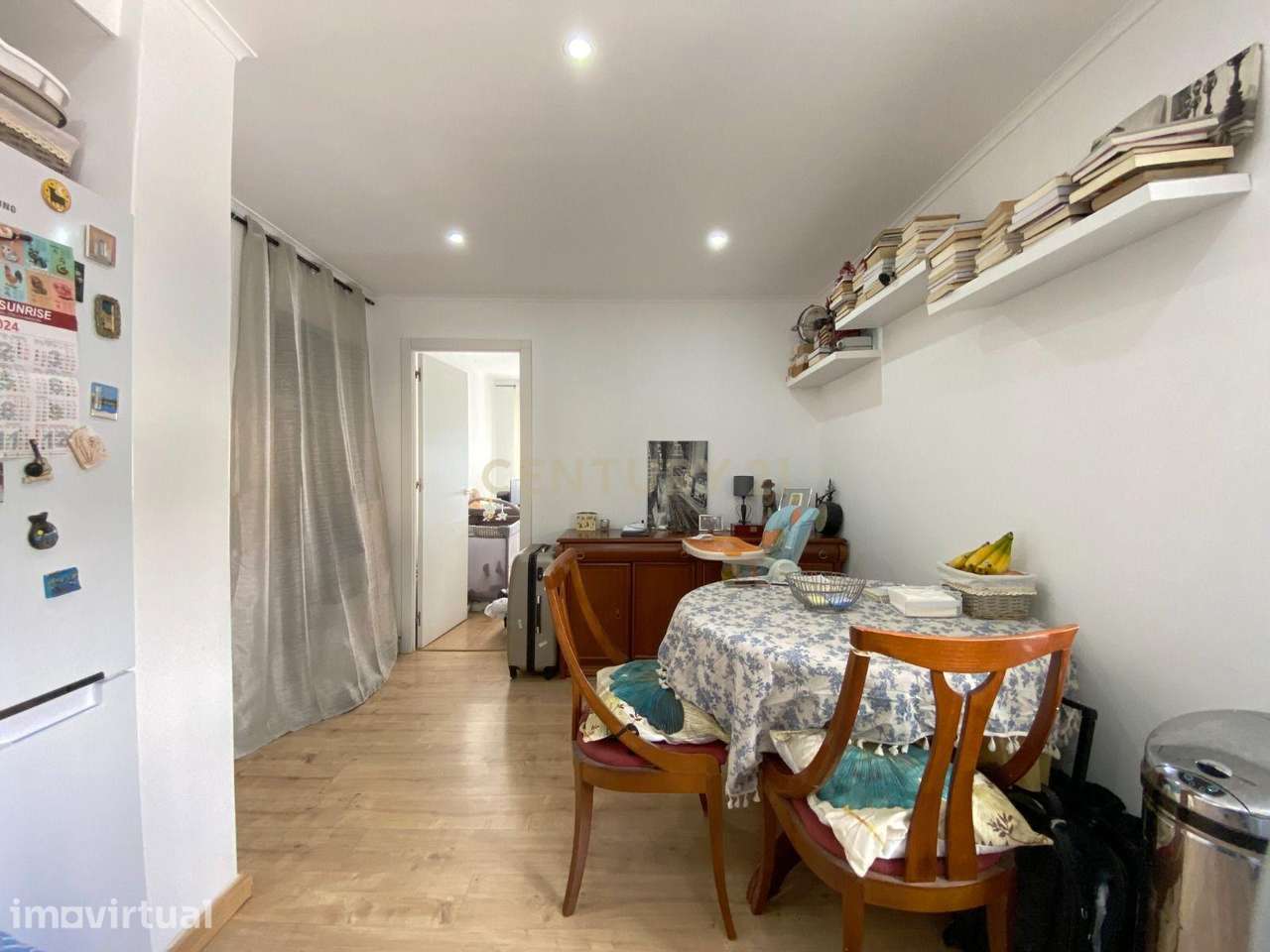 Apartamento T1, R/C Miratejo - Corroios - Grande imagem: 4/13