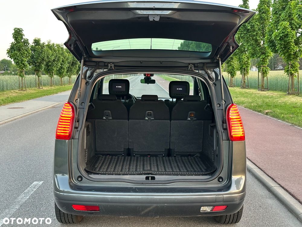 Peugeot 5008 HDI FAP 110 Business-Line - 37